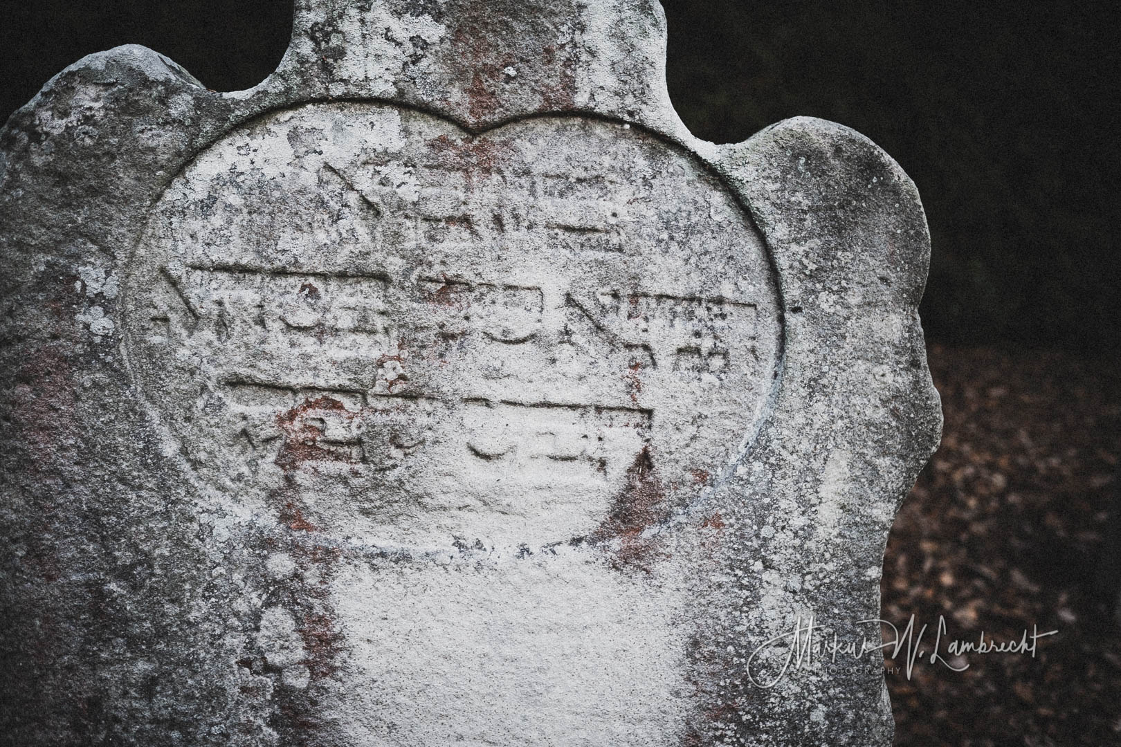 Jestädt, Jüdischer Friedhof